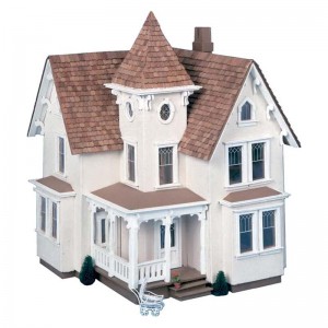 Example Dollhouse